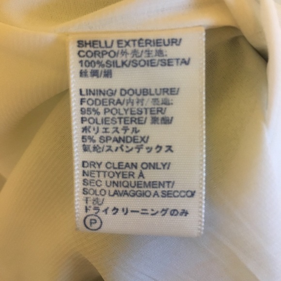 Rebecca Minkoff Palm Print Summer Dress - Picture 7 of 8